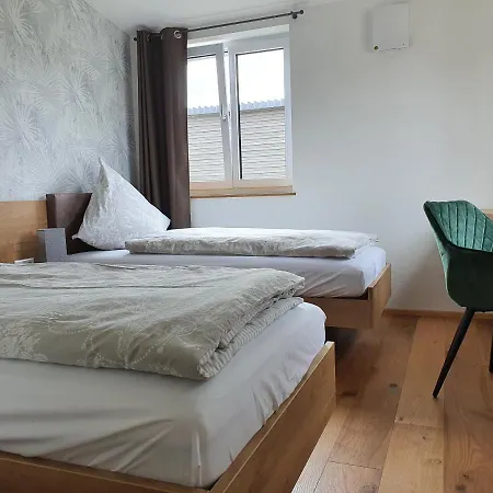 Holiday home Am Funkenbuehl