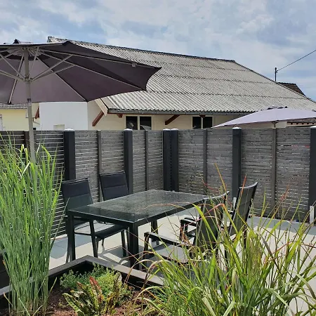 Am Funkenbühl Salem (Baden-Wurttemberg)