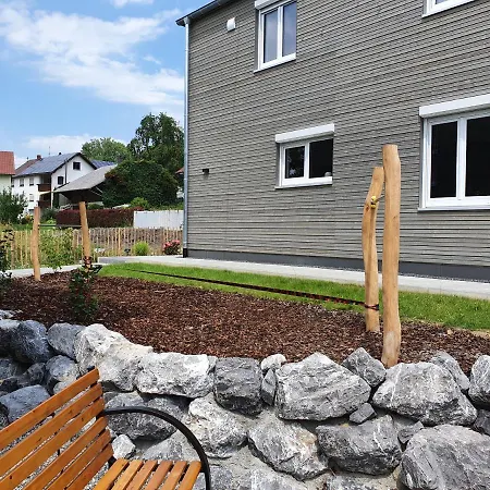 Am Funkenbühl Ferienhaus *