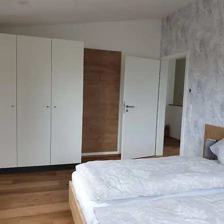 Am Funkenbuehl Holiday home *
