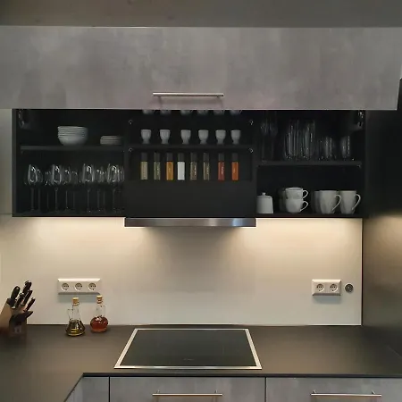 Am Funkenbuehl Σπίτι διακοπών