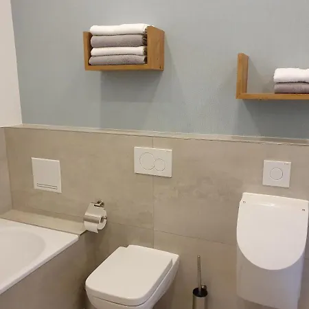 Σπίτι διακοπών Am Funkenbuehl *