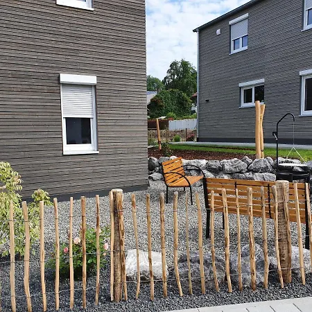 Ferienhaus Am Funkenbühl Salem (Baden-Wurttemberg)