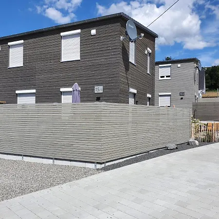 Ferienhaus Am Funkenbühl *