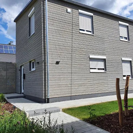 Am Funkenbuehl Salem (Baden-Wurttemberg)