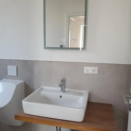 Am Funkenbuehl Holiday home