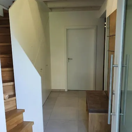 Am Funkenbuehl Holiday home Salem (Baden-Wurttemberg)
