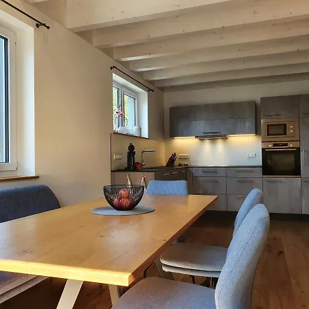 Am Funkenbuehl Salem (Baden-Wurttemberg)