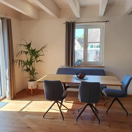 Holiday home Am Funkenbuehl Salem (Baden-Wurttemberg)