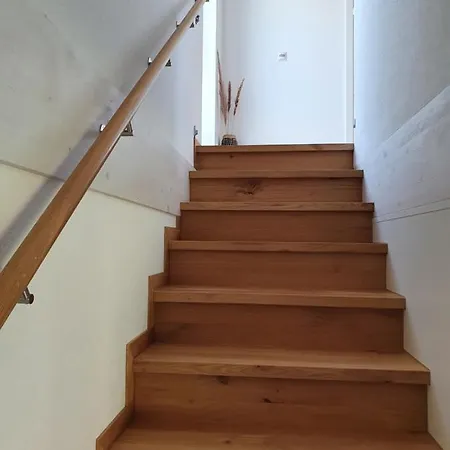 Am Funkenbühl Ferienhaus