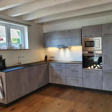 Am Funkenbühl Ferienhaus *
