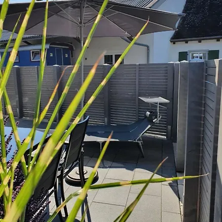 Am Funkenbuehl Salem (Baden-Wurttemberg)