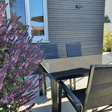 Holiday home Am Funkenbuehl Salem (Baden-Wurttemberg)