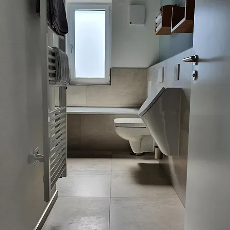 Am Funkenbühl Ferienhaus