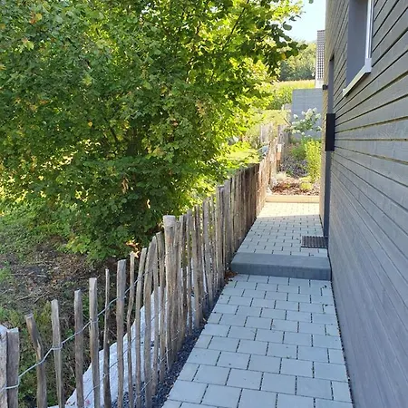 Σπίτι διακοπών Am Funkenbuehl