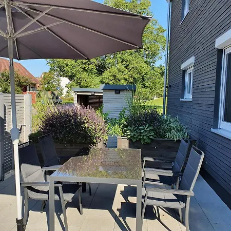 Am Funkenbuehl Salem (Baden-Wurttemberg)