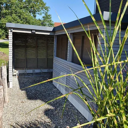 Am Funkenbuehl Holiday home *
