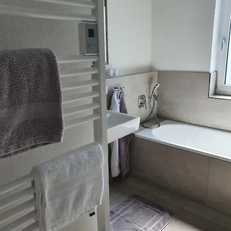 Σπίτι διακοπών Am Funkenbuehl *