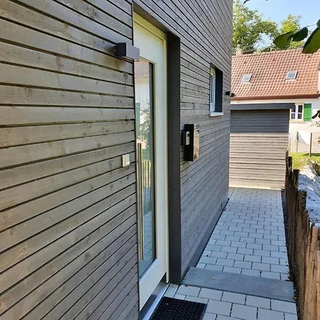 Am Funkenbuehl Holiday home *