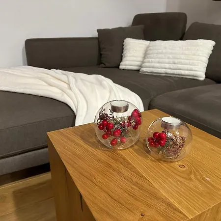 Am Funkenbuehl Holiday home