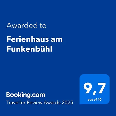 Am Funkenbuehl